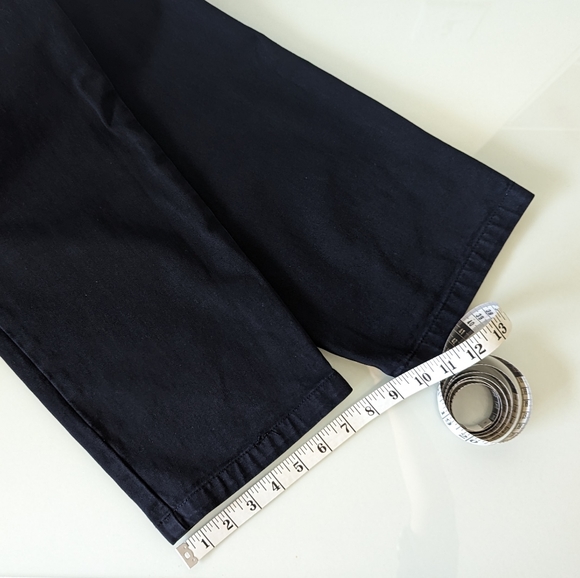 J. Galt Snap Button Straight Jeans - Picture 9 of 11